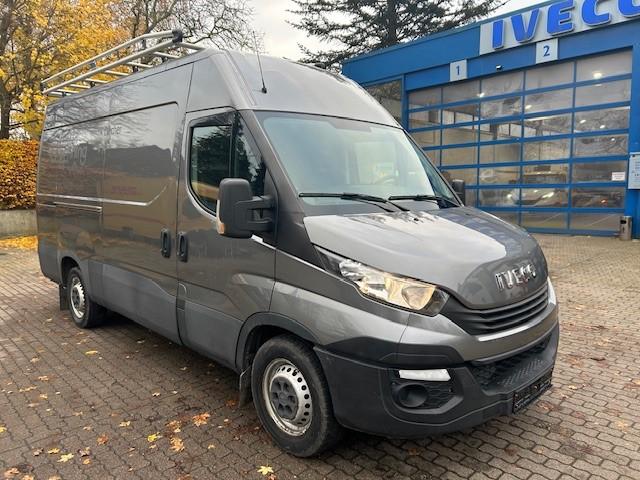 Iveco Daily - 35S12V 3520L AHK Dachträger