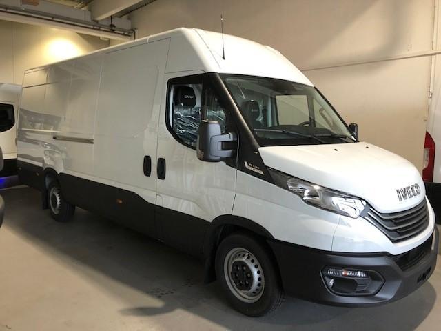 Iveco Daily - 35S16A8V MY 2022 Klima 4100