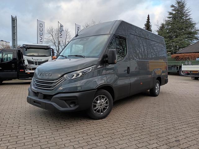 Iveco Daily - 35S16A8 V 3520L MY2024