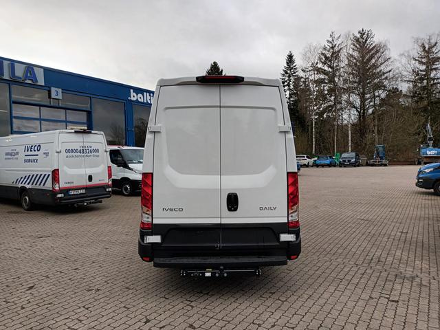 Iveco Daily 35S16A8 V 3520L MY2024 