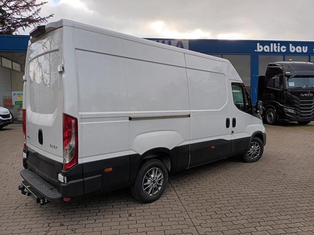 Iveco Daily 35S16A8 V 3520L MY2024 