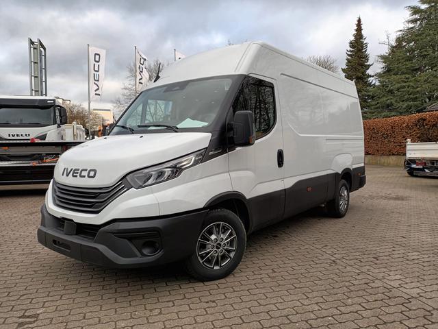 Iveco Daily - 35S16A8 V 3520L MY2024