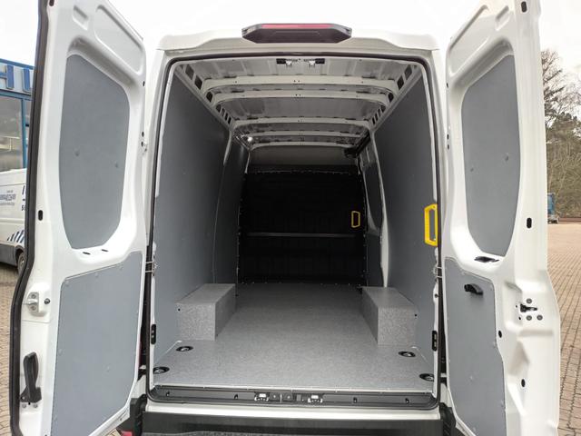 Iveco Daily 35S16A8 V 3520L MY2024 