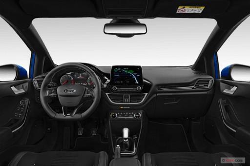 Ford Fiesta 1.1 Trend 