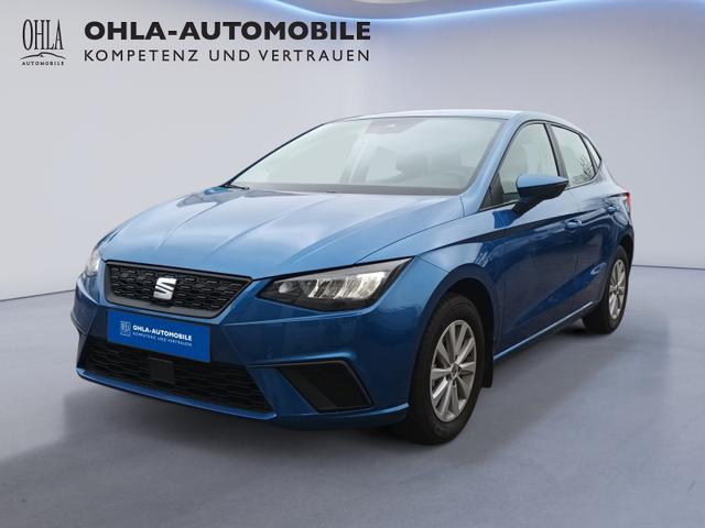 Seat Ibiza - 1.0 TSI Style OPF