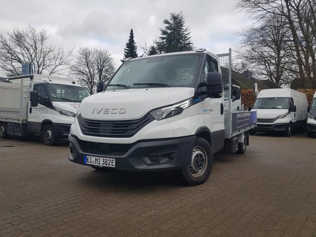 Iveco Daily - 38S14E Pritsche AHK,HI-Connect,ACC