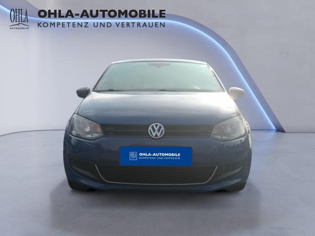 Volkswagen Polo Trendline 1.2 TDI*HU/SERVICE NEU/ALLWETTER 