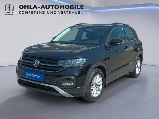 Volkswagen T-Cross - Life 1.0 TSI OPF