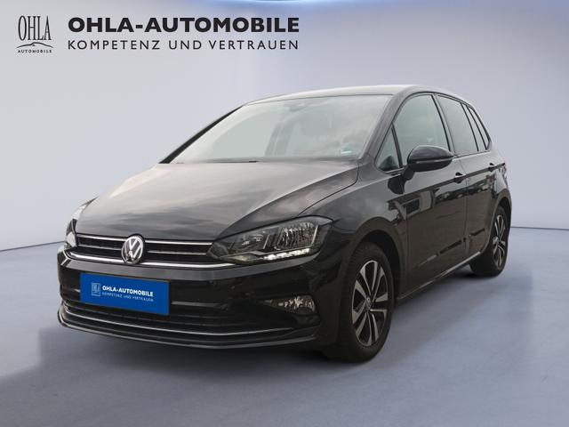 Volkswagen Golf Sportsvan - IQ.DRIVE VII 1.5 TSI IQ.DRIVE*ACC*NAV*KAM*SHZ*
