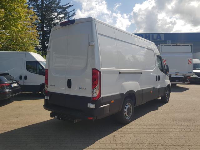Iveco Daily 38S14E V 3520L 