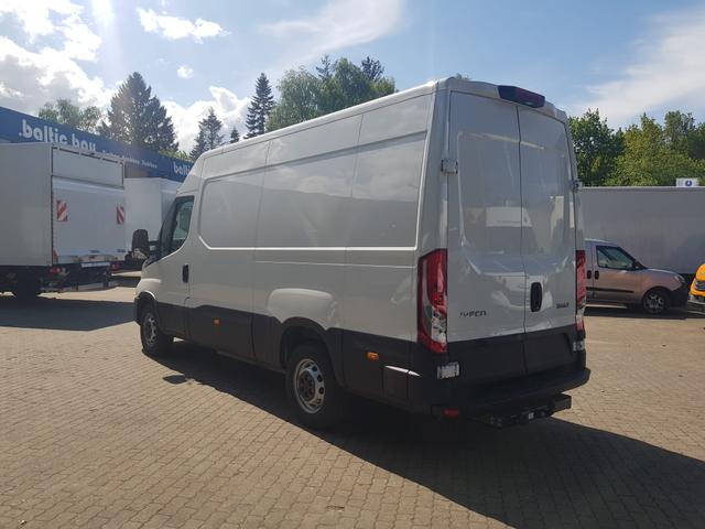 Iveco Daily 38S14E V 3520L 