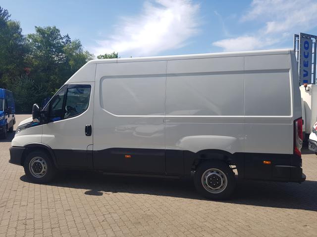 Iveco Daily 38S14E V 3520L 