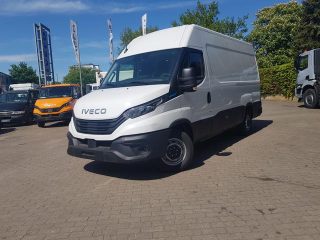 Iveco Daily - 38S14E V 3520L