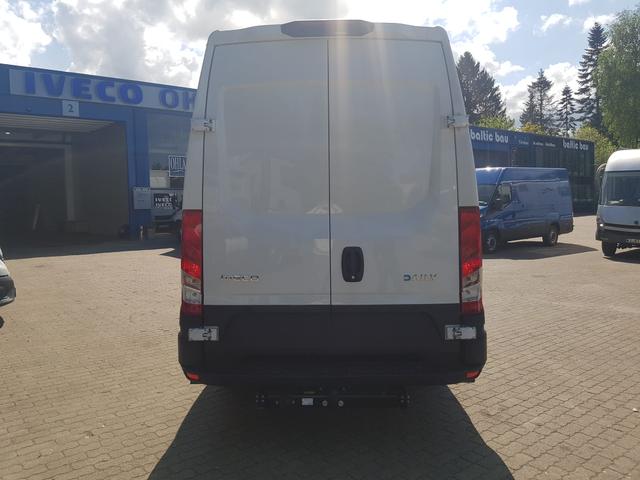 Iveco Daily 38S14E V 3520L 
