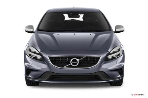 Volvo V40 - R-Design V 40 T3 2.0 R-Design, 6-Gang, Navi, SHZ, LED, u.v.m.