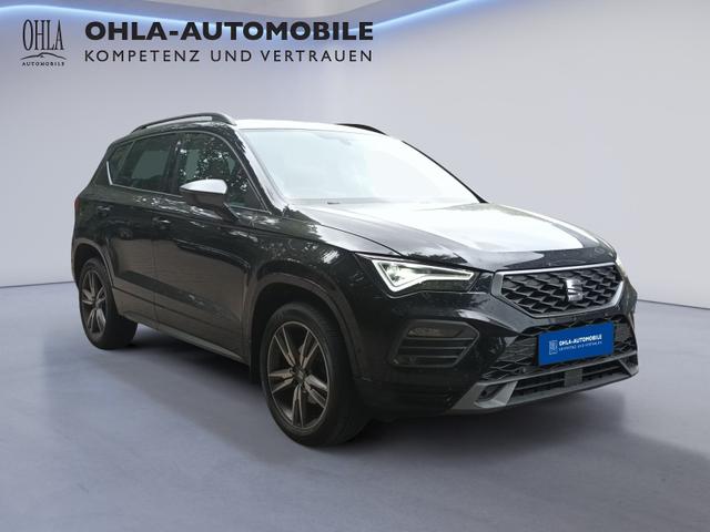 Seat Ateca FR 1.5 TSI ACT OPF 