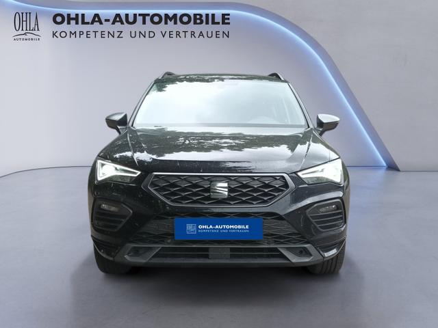 Seat Ateca FR 1.5 TSI ACT OPF 