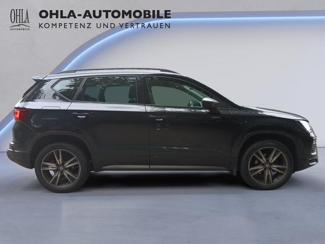 Seat Ateca FR 1.5 TSI ACT OPF 