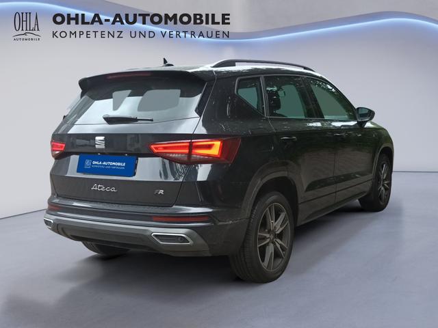 Seat Ateca FR 1.5 TSI ACT OPF 