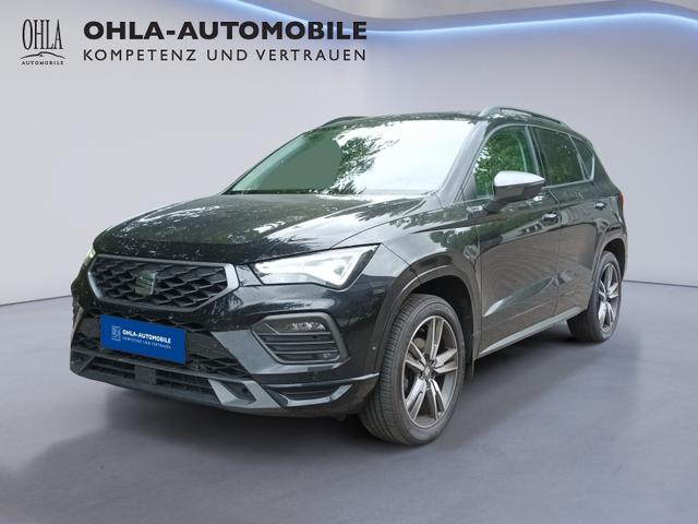 Seat Ateca - FR 1.5 TSI ACT OPF