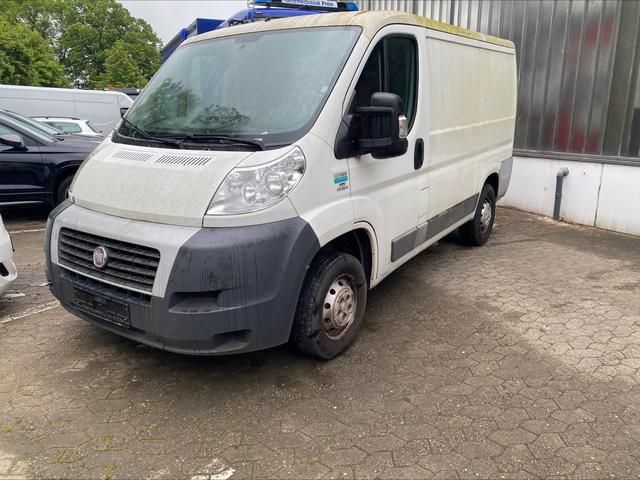Fiat Ducato Kastenwagen - 115 28 Multijet L1H1 mit Motorschaden!