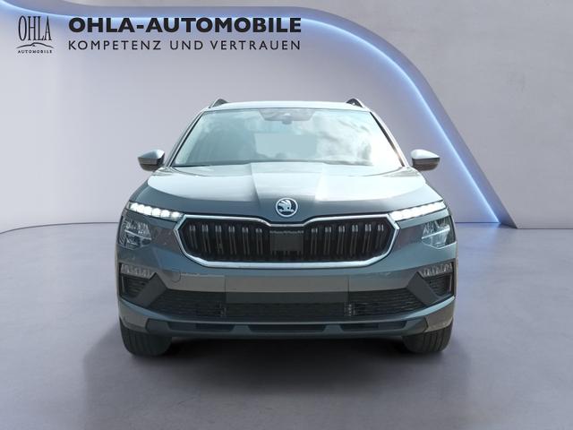 Skoda Kamiq Essence 1.0 TSI DSG Apple/Android*Klima*LED*TEMP 