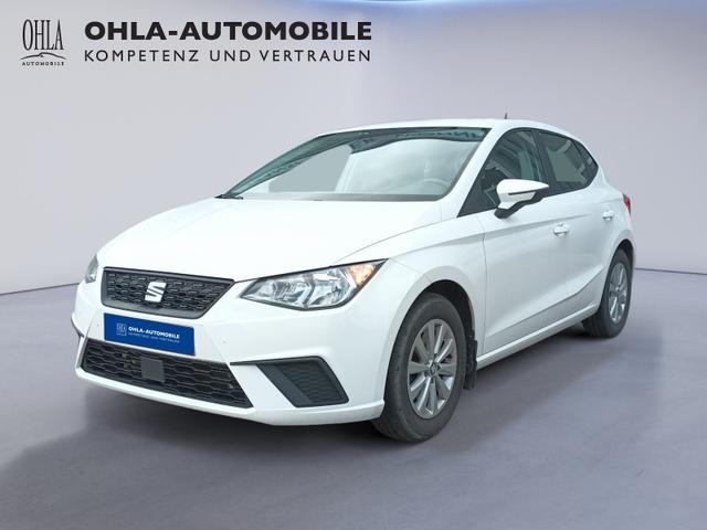 Seat Ibiza - Style 1.0 TSI