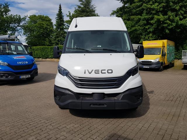 Iveco Daily 35S18HA8 V *Kamera*Klima*ASC-Ausbau* 
