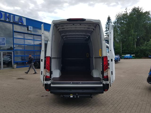 Iveco Daily 35S18HA8V *AHK*RADIO*KAMERA*KLIMA* 
