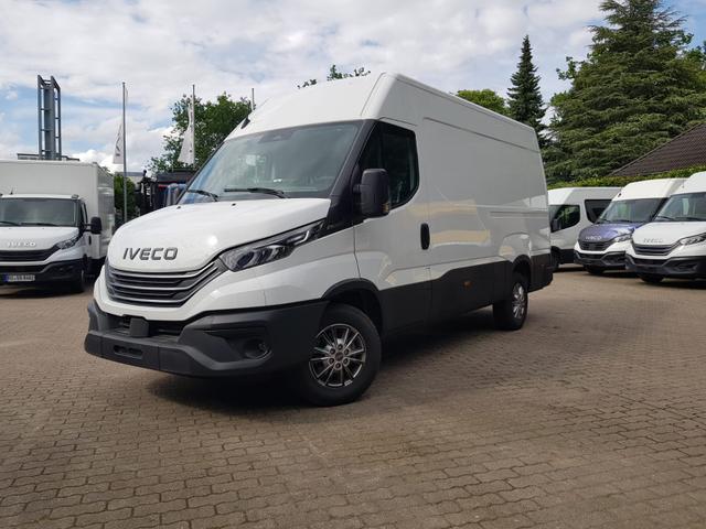 Iveco Daily - 35S18HA8 V 3520L mit AHK, Rückfahrkamera ab 0%