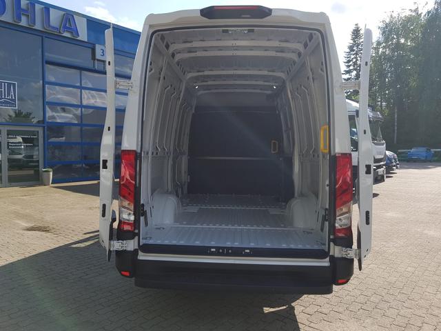 Iveco Daily 35S14A8VY*KAMERA*RADIO*KLIMA* 