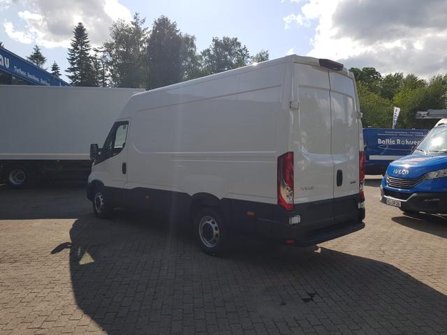 Iveco Daily 35S14A8VY*KAMERA*RADIO*KLIMA* 
