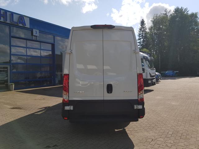 Iveco Daily 35S14A8VY*KAMERA*RADIO*KLIMA* 