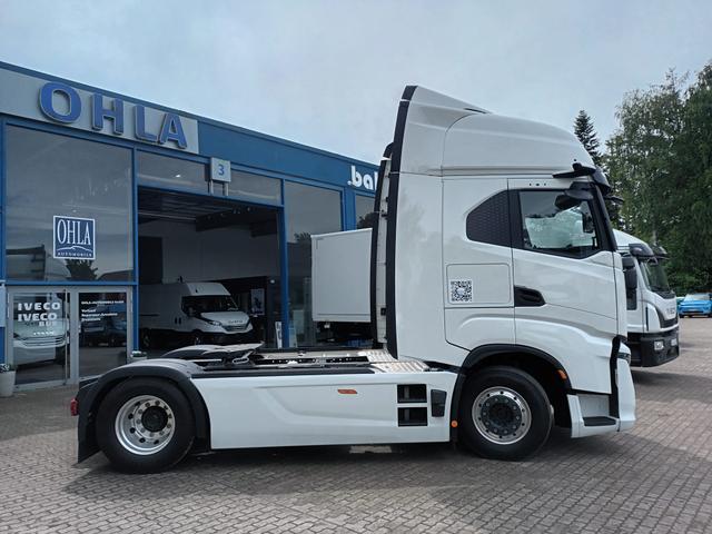Iveco S-Way 