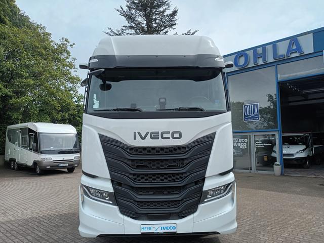 Iveco S-Way 