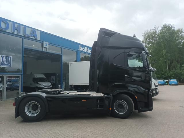 Iveco S-Way AS440S50T/P Sattel 2 Kreis - Hydraulikanlage 