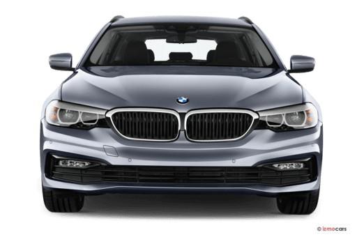 BMW 5er Touring - 530 d Teouring Automatik+Navi+Tempo+SHZ+Leder+HUD+u.v.m.