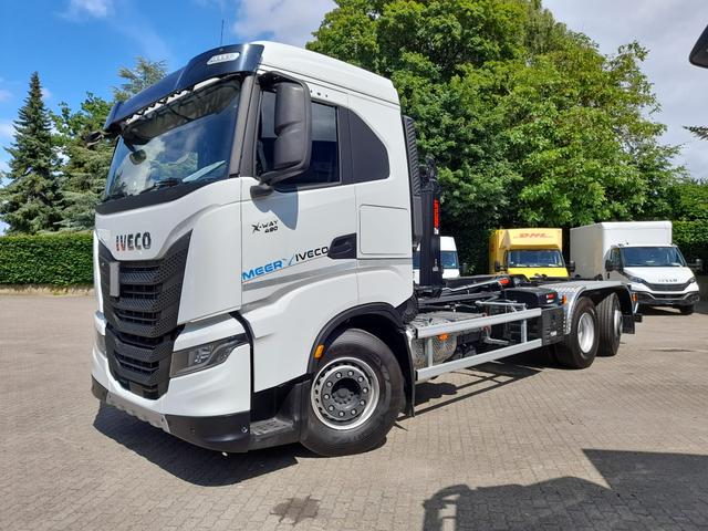 Iveco X-Way - 