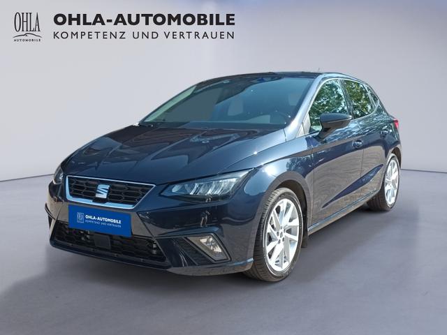 Seat Ibiza - FR 1.0 TSI OPF