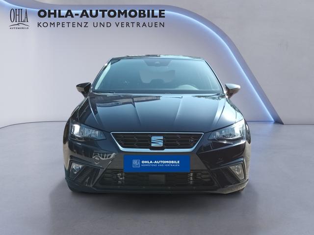 Seat Ibiza FR 1.0 TSI Ambiente*Apple Car PLay/Android*Sportfahrwerk* 