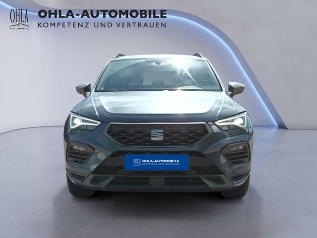 Seat Ateca FR 1.5 TSI ACT OPF*Klima+Navi+Standheizung+uvm 