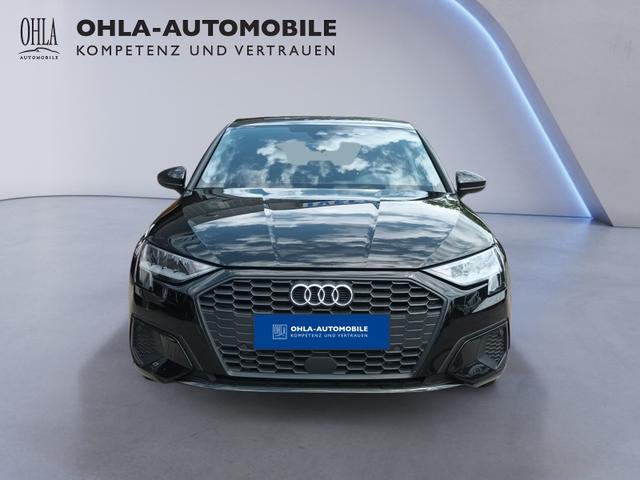 Audi A3 Sportback 40 TFSI e basis 1.4 e-tron Sportback*APPLE/ANDROID*KAMERA*NAVI* 