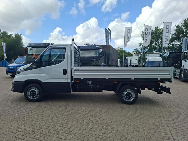 Iveco Daily 35S14A8Y Henschel 3-Seiten Kipper 