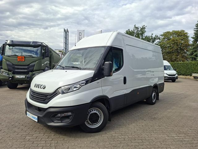 Iveco Daily - 35 S16 V 3520L Klima