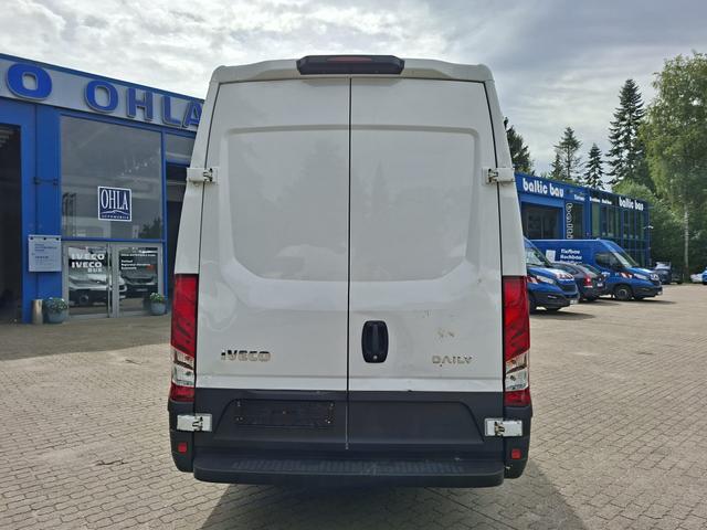 Iveco Daily 35S16V Klima 4100 