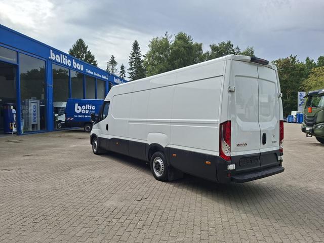 Iveco Daily 35S16V Klima 4100 