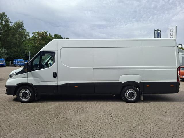 Iveco Daily 35S16V Klima 4100 
