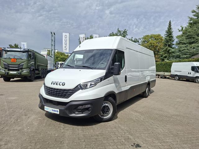 Iveco Daily - 35S16V Klima 4100