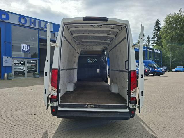 Iveco Daily 35S16V Klima 4100 