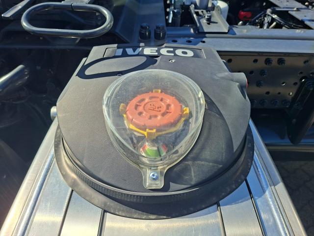 Iveco X-Way AT440X54 T/P 540PS 